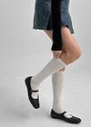 Sherblon Basic Wool Long Socks