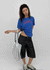 Phoebets Lettering Short Sleeve T-shirt