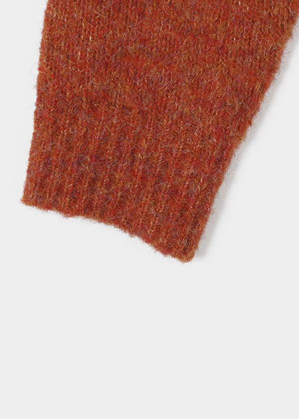 Vape Bokasi 編織 (羊毛 30%)