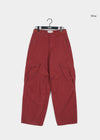 Kangkling chino bijou cargo pants