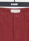 Kangkling chino bijou cargo pants