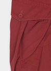 Kangkling chino bijou cargo pants