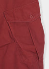 Kangkling chino bijou cargo pants