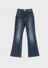 Fabien Washing Bootcut Denim Pants