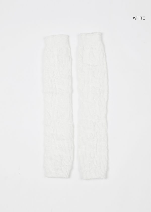 T-Poo 高麗菜腿套