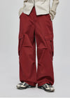 Kangkling chino bijou cargo pants