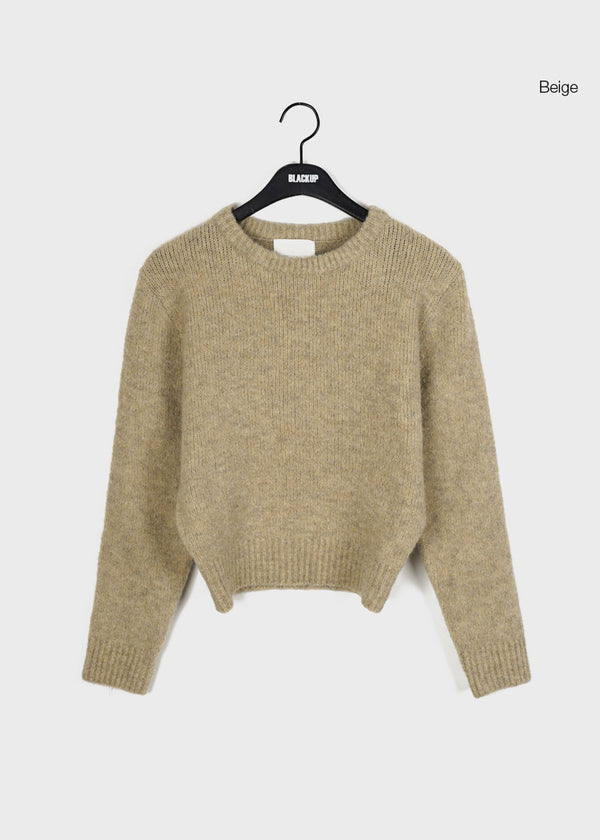 Vape Bokasi 編織 (羊毛 30%)