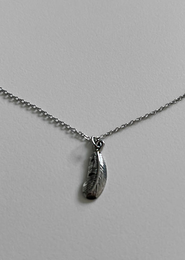 Jupi 吊坠链条项链 4种类型