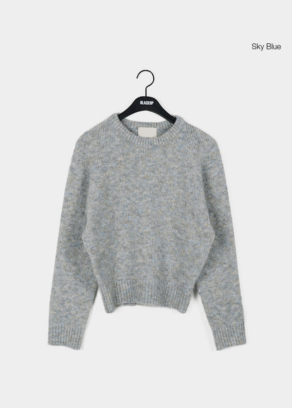 Vape Bokasi 編織 (羊毛 30%)