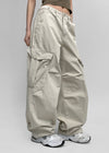 Kangkling chino bijou cargo pants