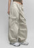 Kangkling chino bijou cargo pants