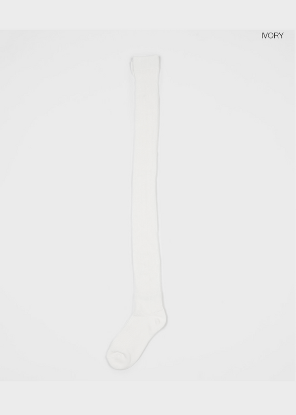 Yoully Mesh Rippstrumpf