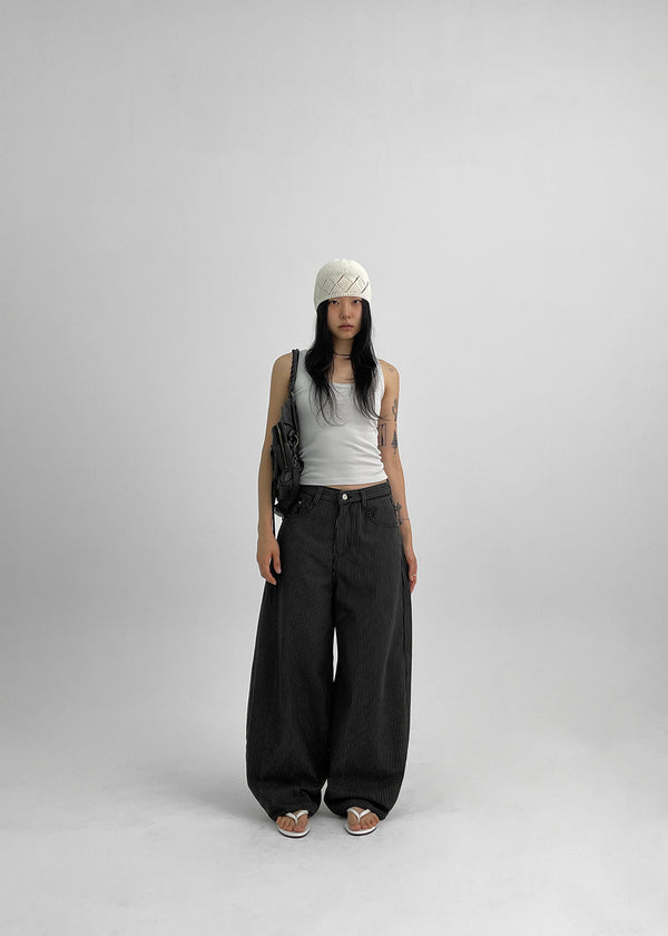 Lotienne Basic Unek Sleeveless