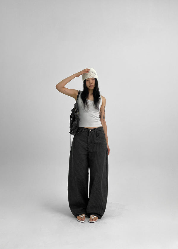 Lotienne Basic Unek Sleeveless