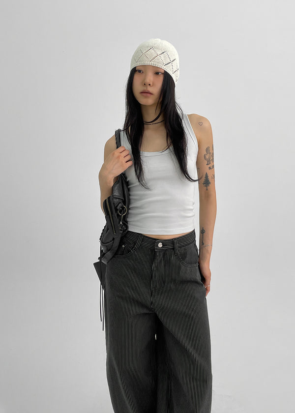 Lotienne Basic Unek Sleeveless