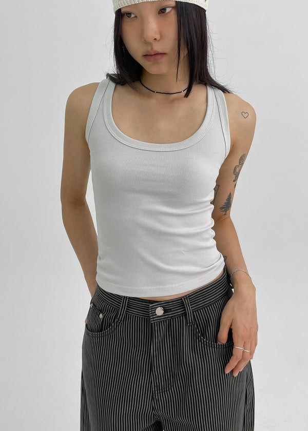 Lotienne Basic Unek Sleeveless