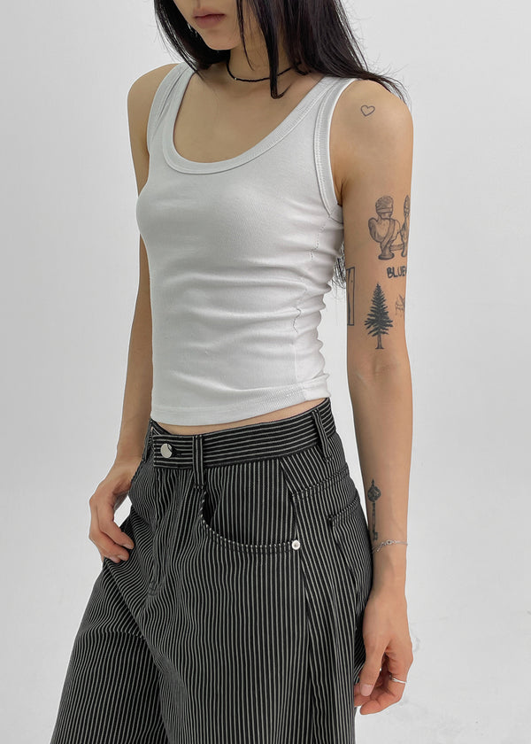 Lotienne Basic Unek Sleeveless