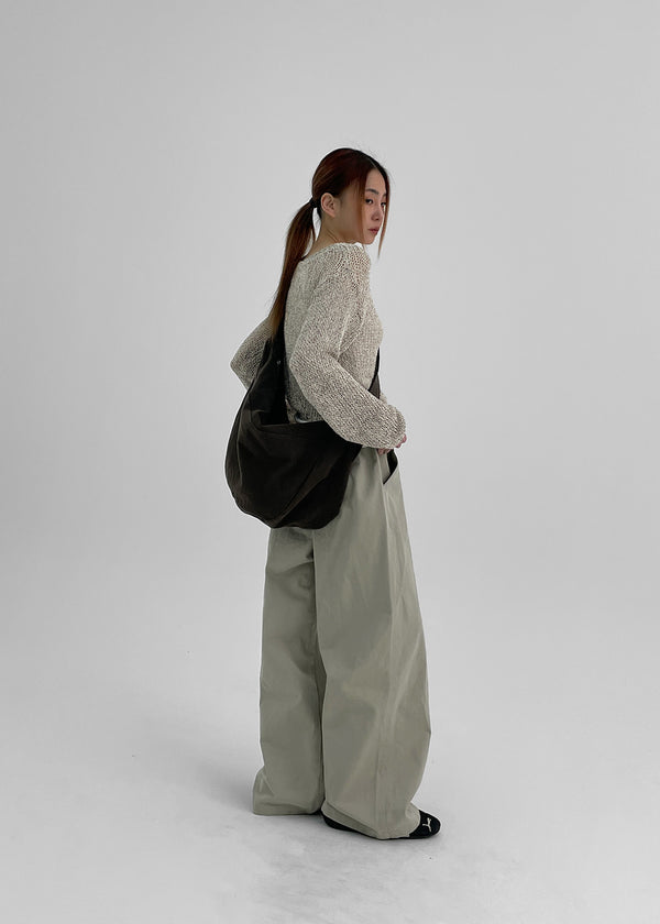 Blanch Big Cross Bag