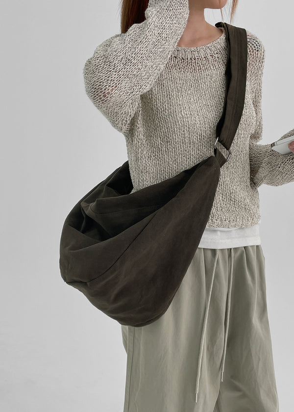 Blanch Big Cross Bag