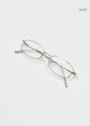 Stampin Square Glasses