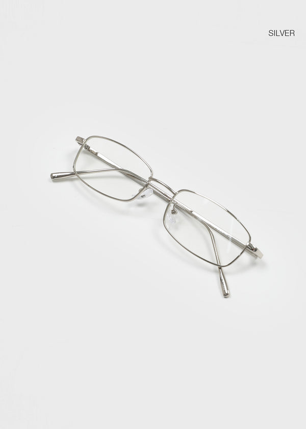Stampin Square Glasses