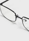 Stampin Square Glasses