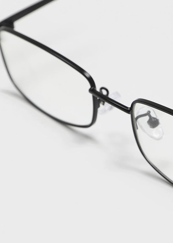 Stampin Square Glasses