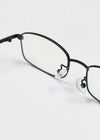 Stampin Square Glasses