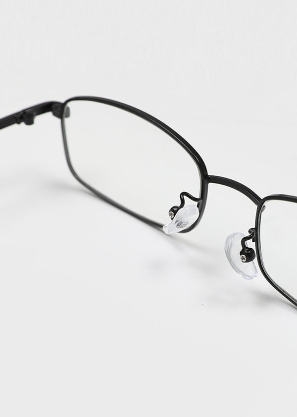 Stampin Square Glasses