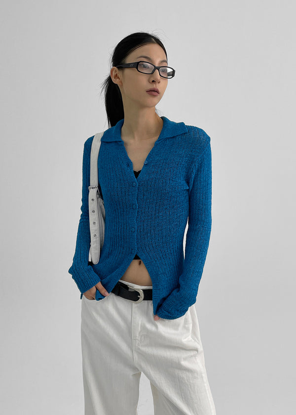 跑牆寬鬆折疊棉褲