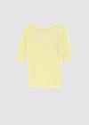 Duto V-neck Sleeveless Top