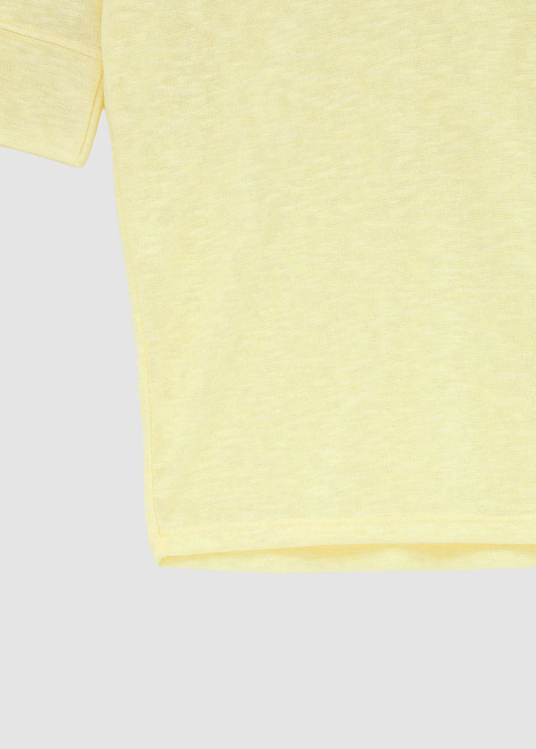 Duto V-neck Sleeveless Top