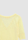 Duto V-neck Sleeveless Top