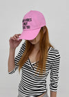 Ritu Color Lettering Ball Cap