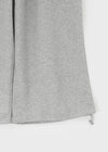 Churobi Two-way Cargo Elastic Pants