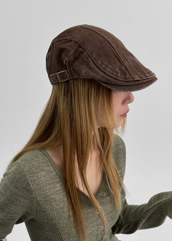 Thielle 顏料狩獵帽