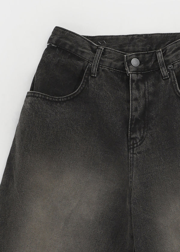 Burpinder 洗衣氣球牛仔褲