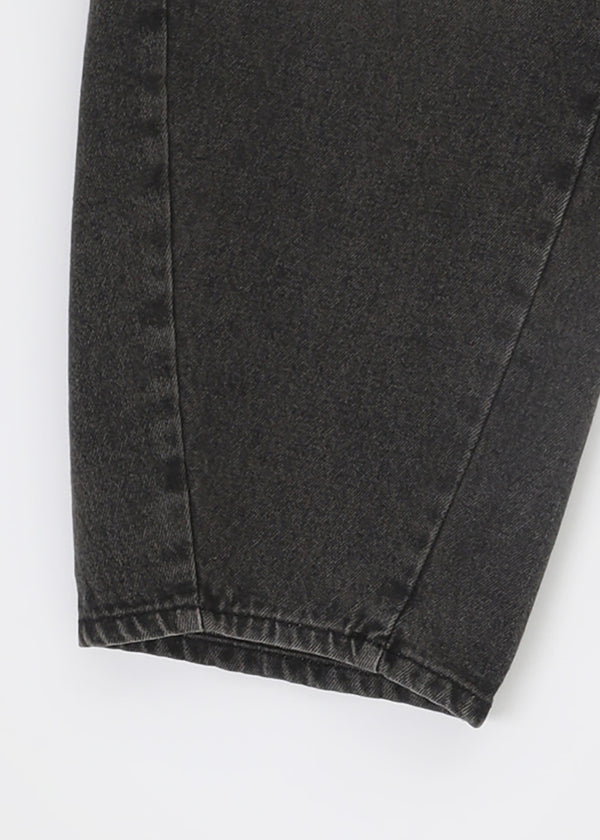 Burpinder 洗衣氣球牛仔褲