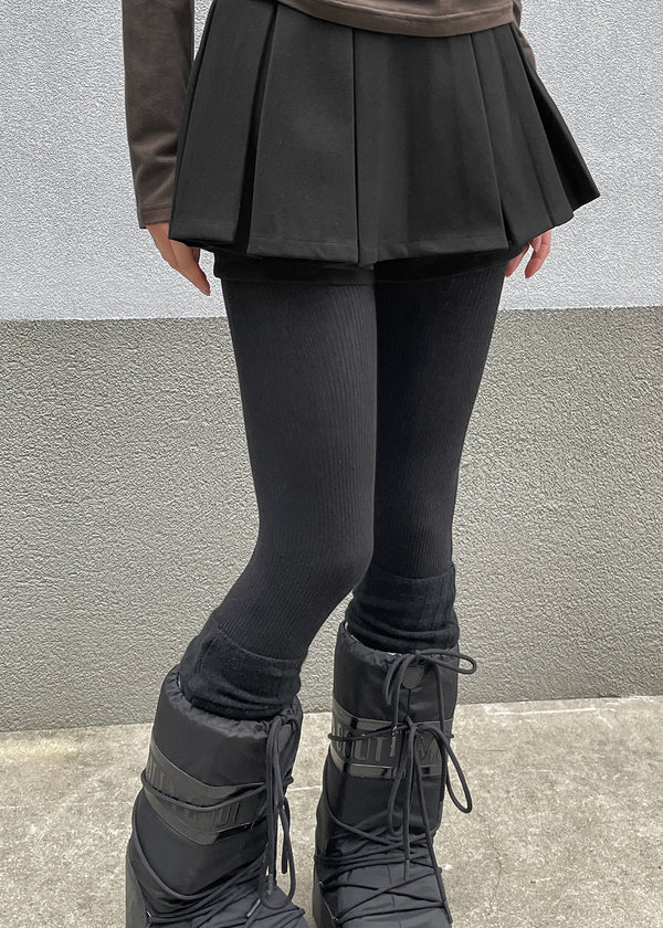 Torera 棉質 Golji 長襪