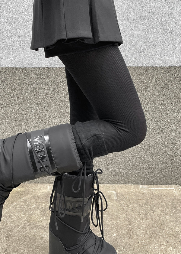 Torera 棉質 Golji 長襪