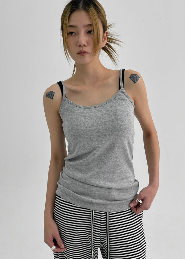 Timit Basic Fleece-Lined Sleeveless