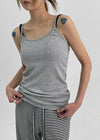 Timit Basic Fleece-Lined Sleeveless