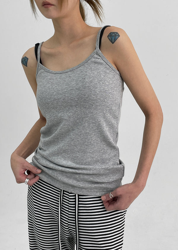 Timit Basic Fleece-Lined Sleeveless