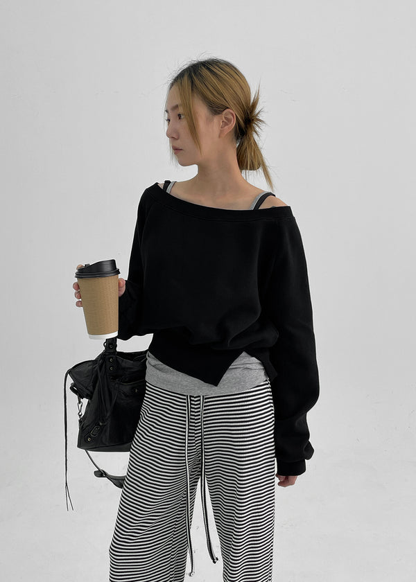 Timit Basic Fleece-Lined Sleeveless