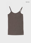 Timit Basic Fleece-Lined Sleeveless