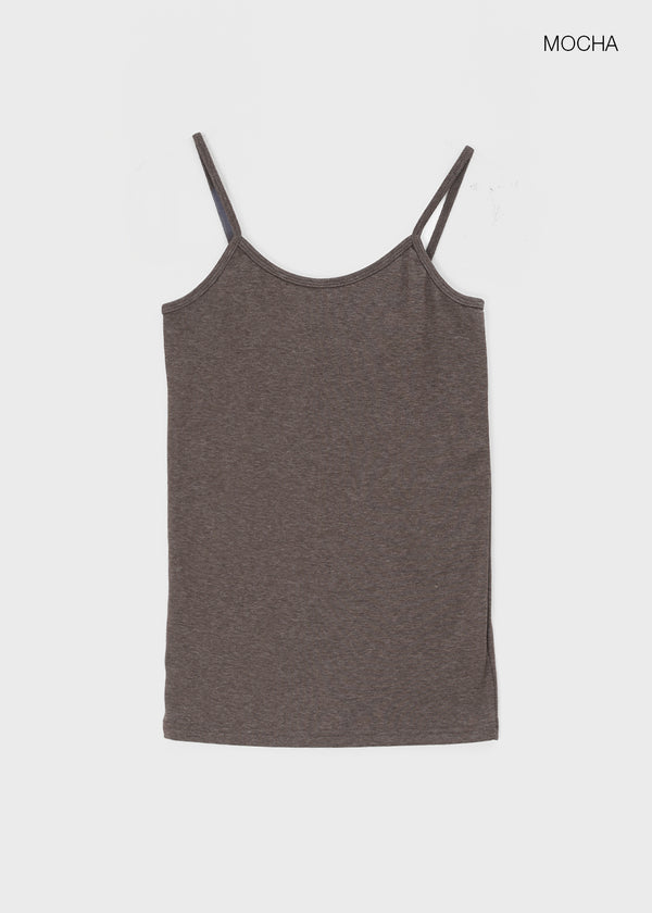 Timit Basic Fleece-Lined Sleeveless