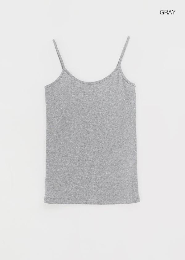 Timit Basic Fleece-Lined Sleeveless