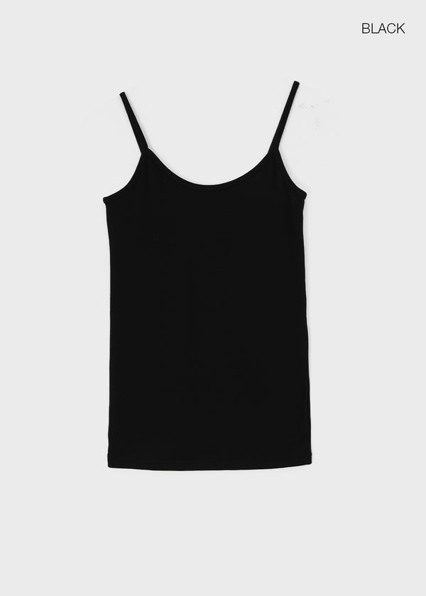 Timit Basic Fleece-Lined Sleeveless