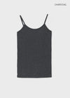 Timit Basic Fleece-Lined Sleeveless
