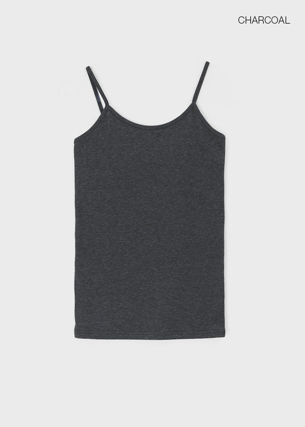 Timit Basic Fleece-Lined Sleeveless